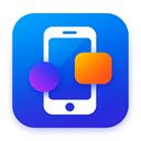 icon_technology_smartphone_abstract icon preview