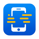 icon_technology_smartphone_dynamic icon preview