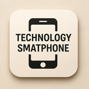 icon_technology_smartphone_elegant icon preview