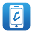 icon_technology_smartphone_filled icon preview