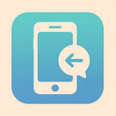 icon_technology_smartphone_flat_pastel icon preview