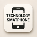 icon_technology_smartphone_minimalist icon preview