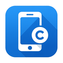 icon_technology_smartphone_modern icon preview