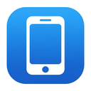 icon_technology_smartphone_rounded icon preview