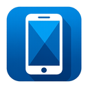 icon_technology_smartphone_sharp_edges icon preview