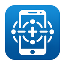 icon_technology_smartphone_symmetrical icon preview