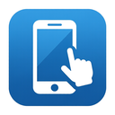 icon_technology_smartphone_technical icon preview