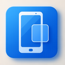 icon_technology_smartphone_transparent icon preview