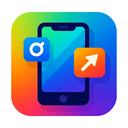 icon_technology_smartphone_vibrant_colors icon preview