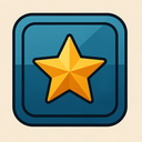 icon_technology_star_classic icon preview