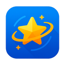 icon_technology_star_dynamic icon preview