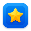 icon_technology_star_modern icon preview