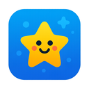 icon_technology_star_playful icon preview