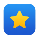 icon_technology_star_simplified icon preview