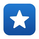 icon_technology_star_symmetrical icon preview