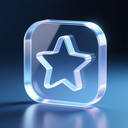 icon_technology_star_transparent icon preview