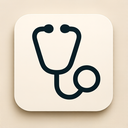 icon_technology_stethoscope_classic icon preview