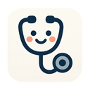 icon_technology_stethoscope_playful icon preview