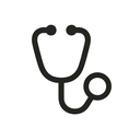 icon_technology_stethoscope_simplified icon preview