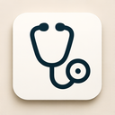 icon_technology_stethoscope_technical icon preview