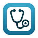 icon_technology_stethoscope_vector icon preview