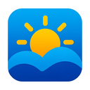 icon_technology_sun_abstract icon preview