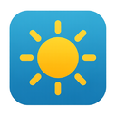 icon_technology_sun_filled icon preview