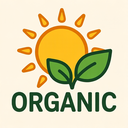 icon_technology_sun_organic icon preview