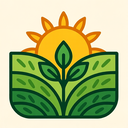 icon_technology_sun_organic_pattern icon preview
