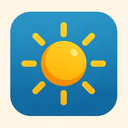 icon_technology_sun_technical icon preview
