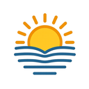 icon_technology_sun_thin icon preview