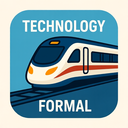 icon_technology_train_formal icon preview