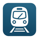 icon_technology_train_symmetrical icon preview