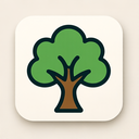 icon_technology_tree_asymmetrical icon preview