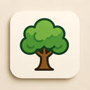 icon_technology_tree_elegant icon preview