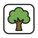 icon_technology_tree_filled icon preview