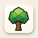 icon_technology_tree_geometric icon preview