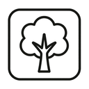 icon_technology_tree_line_art icon preview