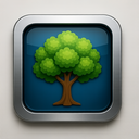 icon_technology_tree_metallic icon preview