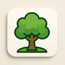 icon_technology_tree_organic icon preview