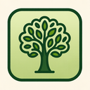 icon_technology_tree_organic_pattern icon preview