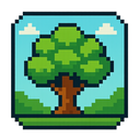 icon_technology_tree_pixel_art icon preview