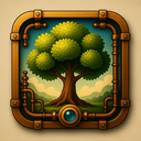 icon_technology_tree_steampunk icon preview