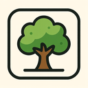 icon_technology_tree_vector icon preview