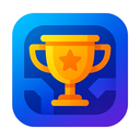 icon_technology_trophy_abstract icon preview