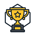 icon_technology_trophy_asymmetrical icon preview
