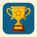 icon_technology_trophy_classic icon preview