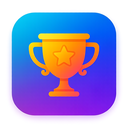 icon_technology_trophy_gradient icon preview