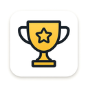 icon_technology_trophy_minimalist icon preview
