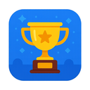 icon_technology_trophy_modern icon preview